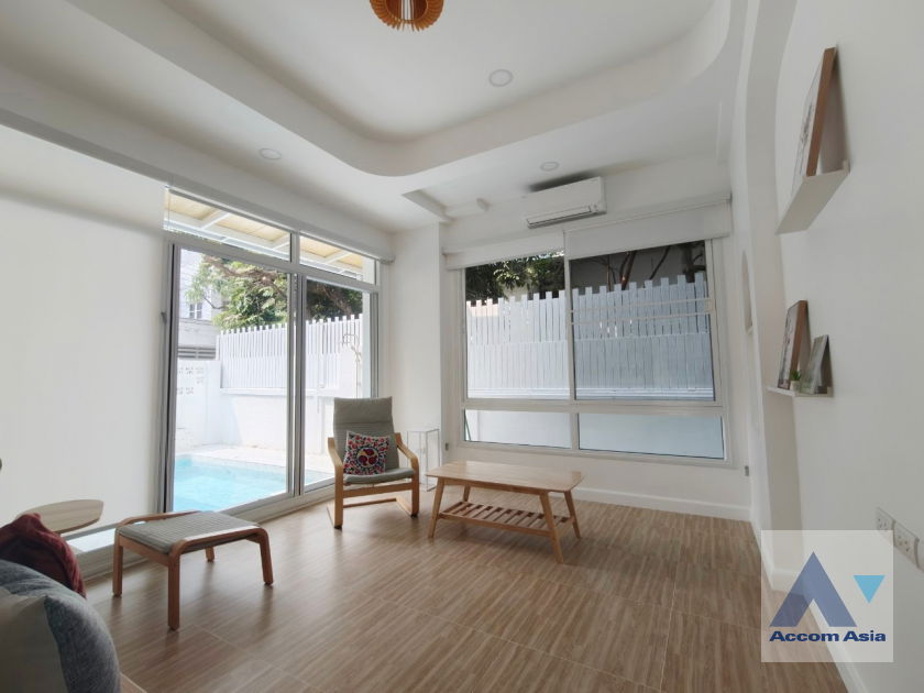 รูป 🔼🔽 AccomA 📩  3 BR House in Khlong Ton Nuea (AA42969) - รูปที่ 10/20