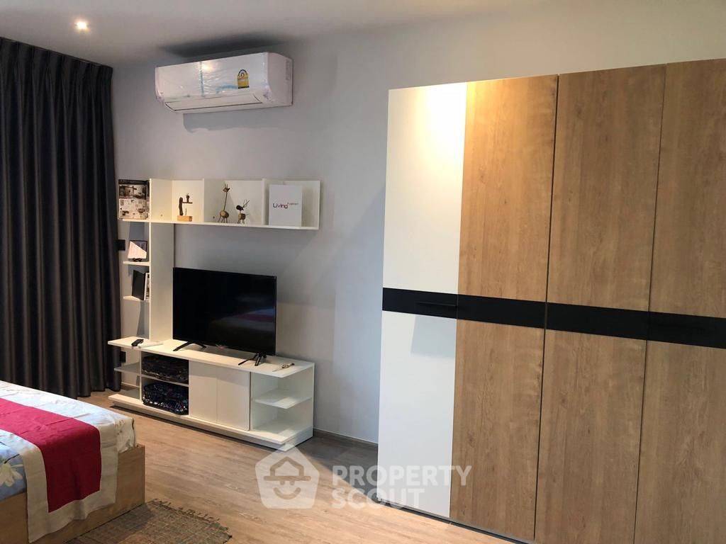 รูป คอนโด 1-ห้องนอน ที่ ริทึ่ม เอกมัย ใกล้ BTS เอกมัย (ID 998612) - รูปที่ 3/5
