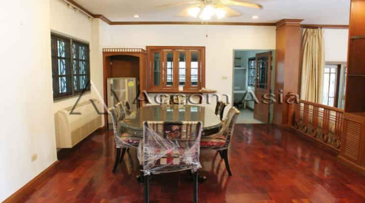 picture 🔼🔽 AccomA 📩  5 BR House @Panya Pattanakarn Village (1815812) - 3/9