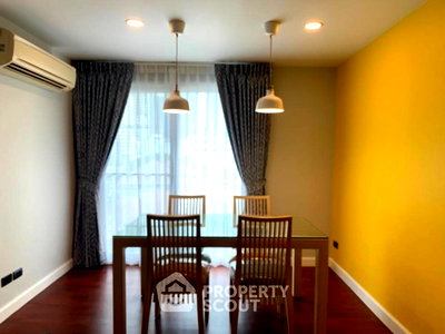 Condos for sale : 1-BR Condo at 49 Plus near BTS Phrom Phong (ID 594924)