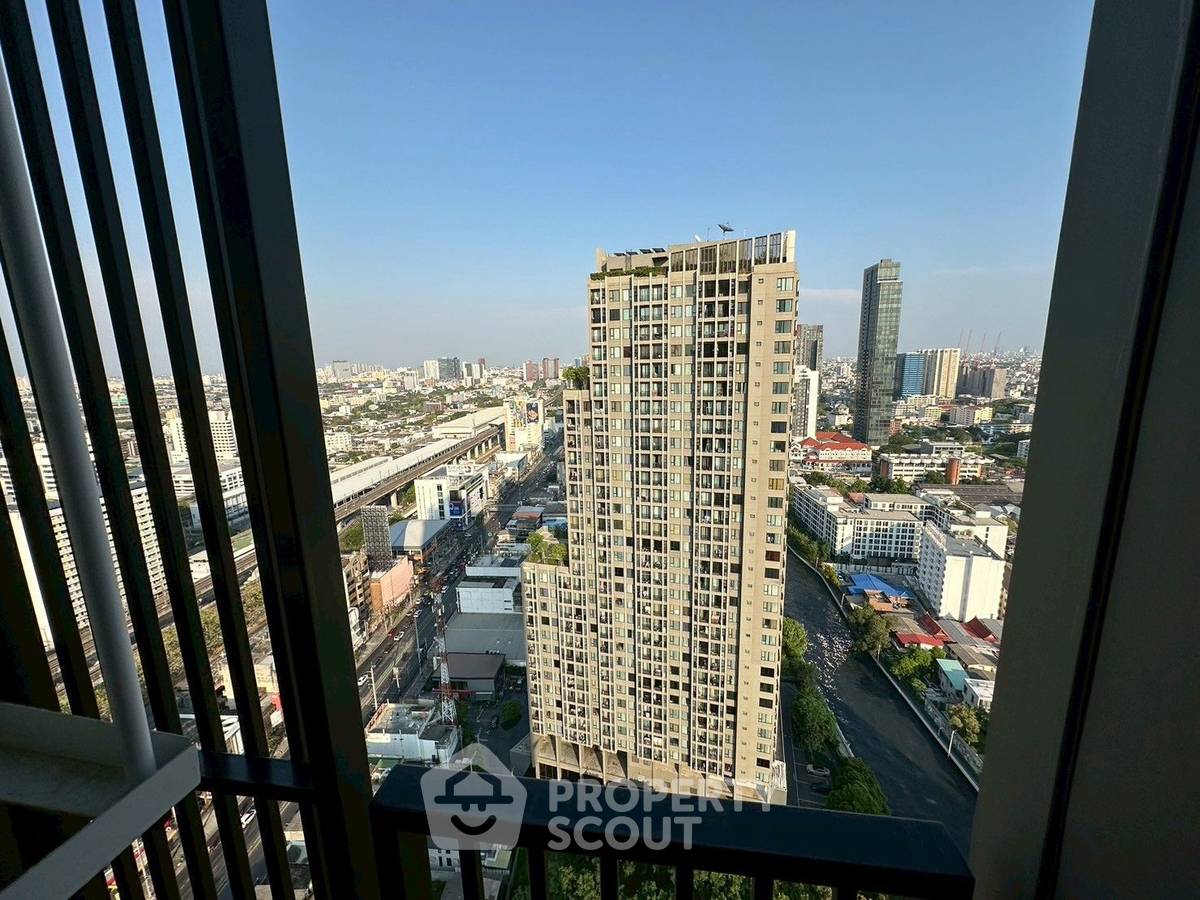 รูป คอนโด 1-ห้องนอน ที่ เดอะ เบส เพชรบุรี–ทองหล่อ ใน บางกะปิ (ID 2141335) - รูปที่ 12/21
