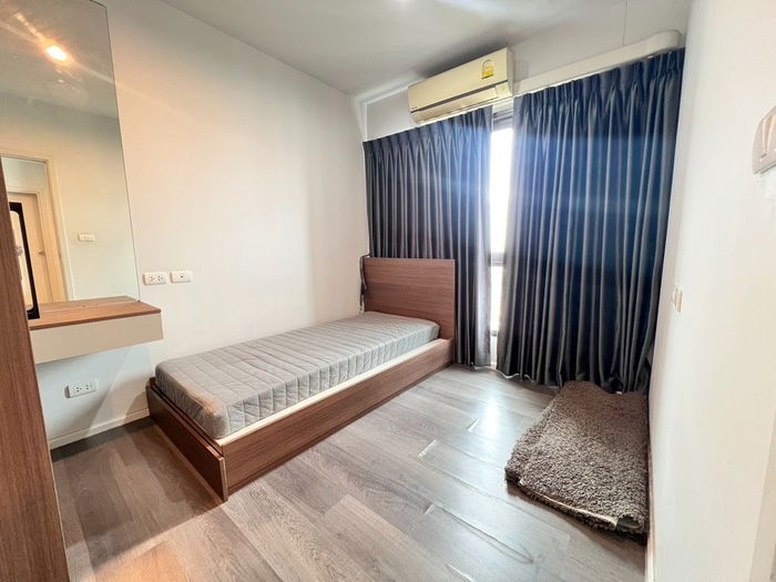 รูป ปล่อยเช่า  The Stage Taopoon Interchange / 2 ห้องนอน ขนาด 58  ตรม ราคาเพียง 21,000 บาท  สอบถามได้นะคะ Line ID : atfirm2010🚈 - รูปที่ 18/29