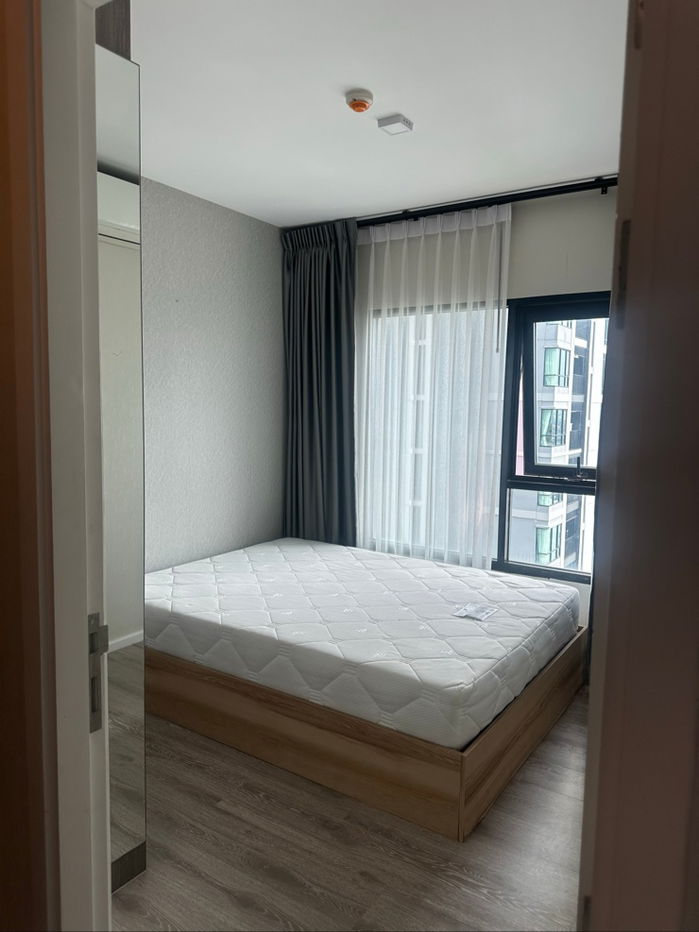 picture 📍Condo for Rent – Kingston Sukhumvit-Thepharak | Corner Unit, High Floor, Fully Furnished - 8/14