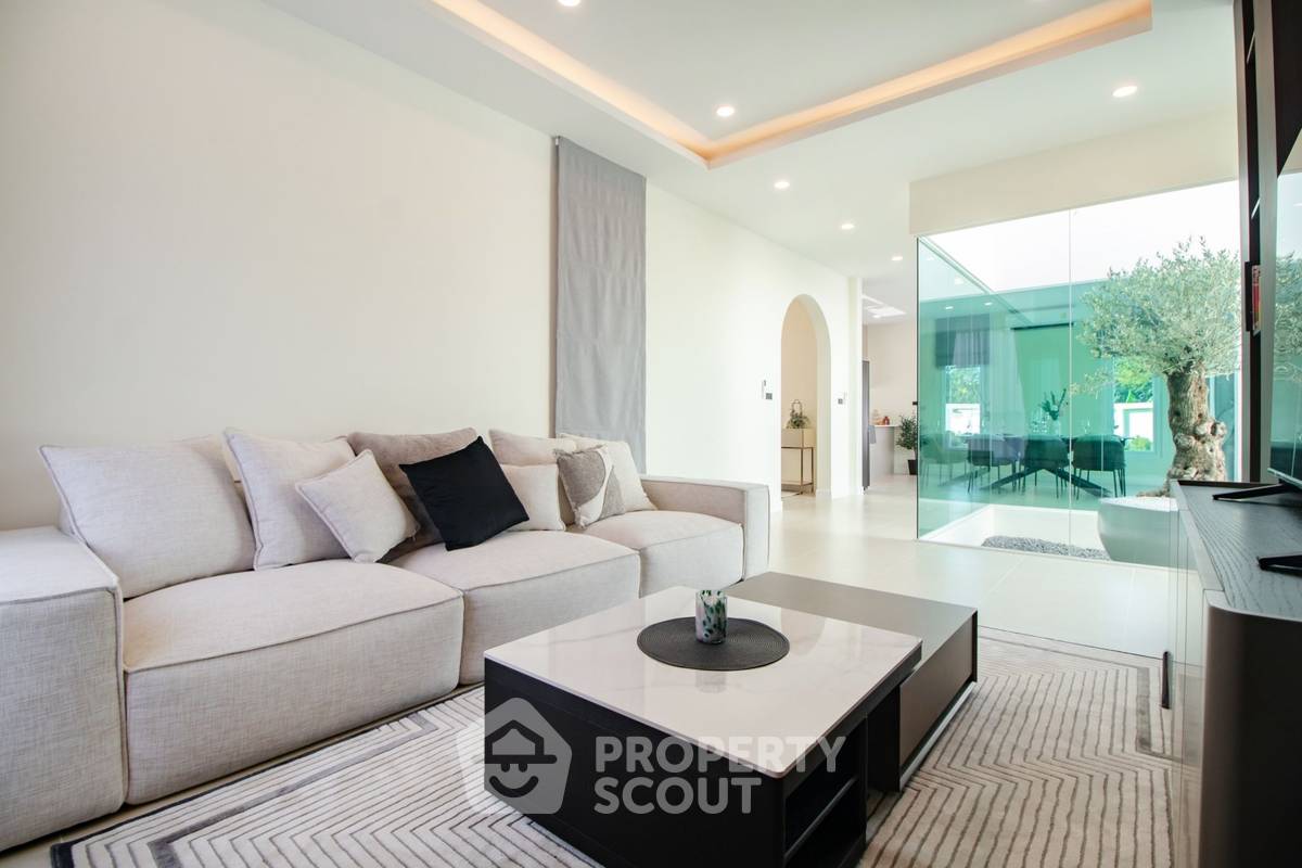 picture 3-BR Villa in Thap Tai (ID 1546621) - 1/16