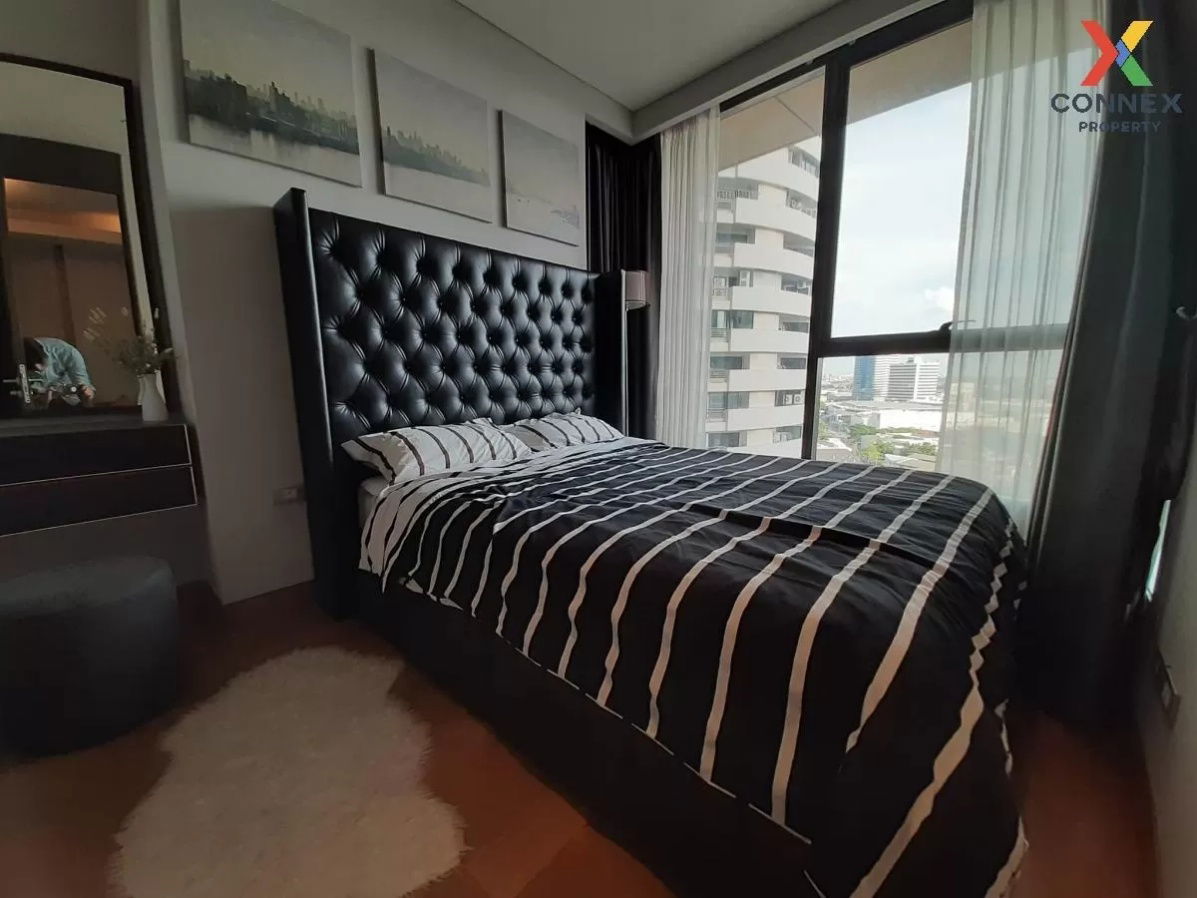รูป ขาย The Lumpini 24 | เดอะ ลุมพินี 24 ใกล้ BTS พร้อมพงษ์ - รูปที่ 4/10
