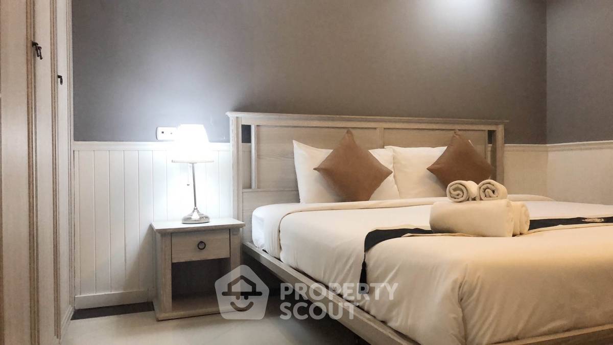 รูป คอนโด 2-ห้องนอน ที่ วอเตอร์ฟอร์ด สุขุมวิท 50 คอนโดมิเนียม ใกล้ BTS อ่อนนุช (ID 511204) - รูปที่ 10/10