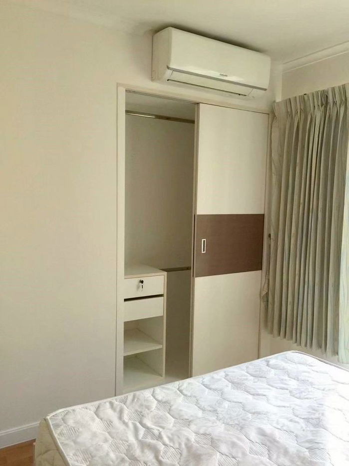 picture Condo for rent  : Lumpini Place Rama 4 - Kluaynamthai  (( ekkamai Station  )) MK-02  line @livingbkk - 5/7