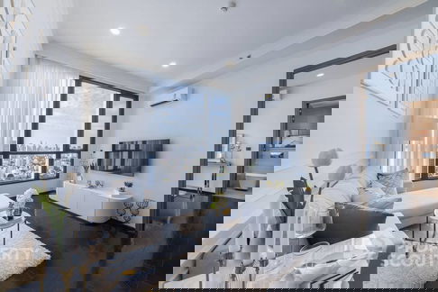 1-BR Condo at Park Origin Thonglor near BTS Thong Lor (ID 1994283)
