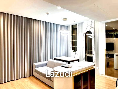 คอนโดให้เช่า : 2 Bed 2 Bath 55 SQM Noble Around 33