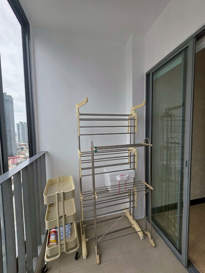 picture Condo Ideo  Q Phayathai (BTS Phayathai)  - 26/28