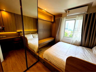 Condos for rent Assumption Convent Silom School : #SC6789​  📌 Rent | 🟦🟨Fortune Condo Town​🟥🟩𝑪𝒐𝒏𝒕𝒂𝒄𝒕𝑳𝑰𝑵𝑬:@𝒔𝒆𝒄𝒓𝒆𝒕𝒑𝒓𝒐𝒑𝒆𝒓𝒕𝒚 🔥✨