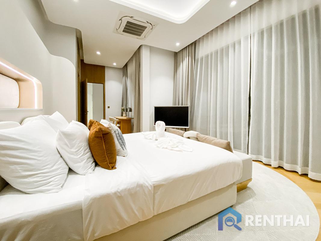 รูป สำหรับ ขาย วิลล่า  ที่ Natures Rest Villa Saiyuan - รูปที่ 11/25