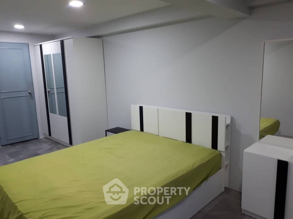picture 2-BR Condo at Thonglor Tower Condominium near BTS Thong Lor (ID 382472) - 6/11