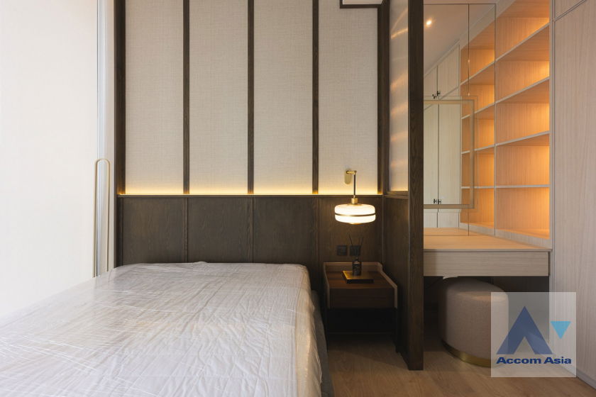 picture 🔼🔽 AccomA 📩  1 BR Condominium @Noble BE19 (AA44150) - 7/11