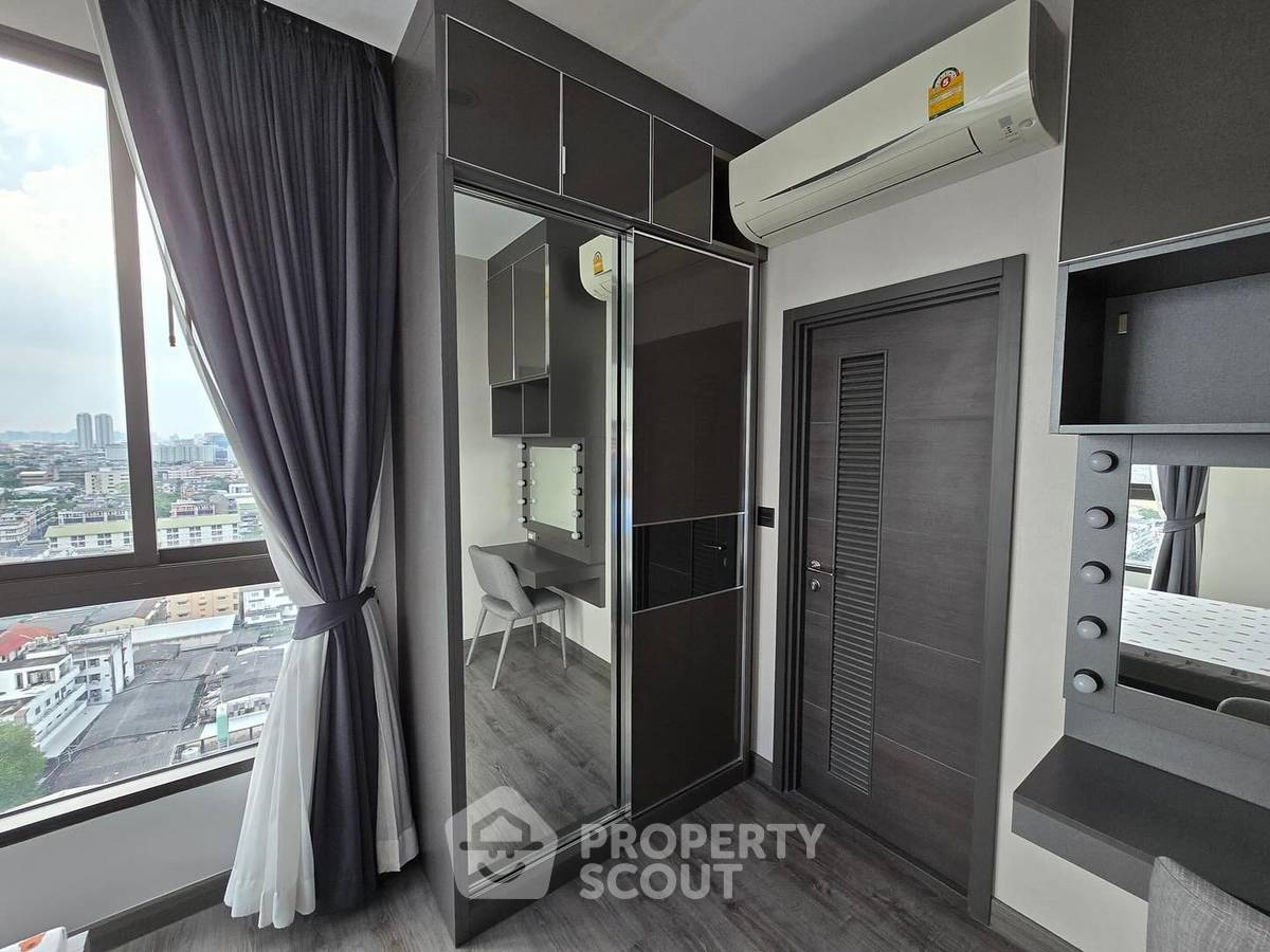 รูป คอนโด 2-ห้องนอน ที่ เออร์บาโน ราชวิถี ใกล้ MRT สิรินธร (ID 1981377) - รูปที่ 5/15