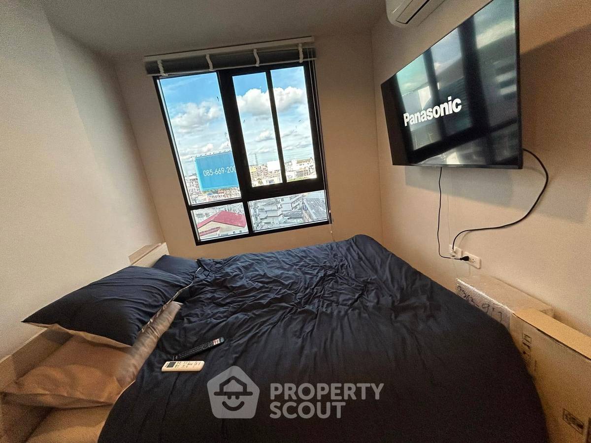 picture 1-BR Condo at NUE Noble Ngamwongwan close to Ngam Wong Wan (ID 2057117) - 5/9
