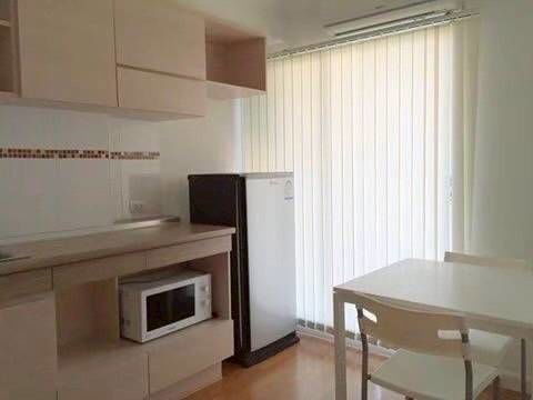 picture Condo for rent  : Lumpini Place Rama 4 - Kluaynamthai  (( ekkamai Station  )) MK-02  line @livingbkk - 4/7