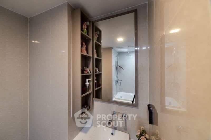รูป คอนโด 1-ห้องนอน ที่ ลีฟ แอท 49 ใกล้ BTS ทองหล่อ (ID 2201653) - รูปที่ 14/15