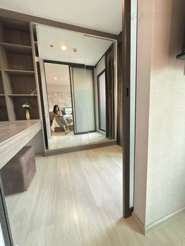 🔺 For Rent Condo LIFE ONE WIRELESS Building 1, Floor 20,1 bed room, Room size 35 sqm