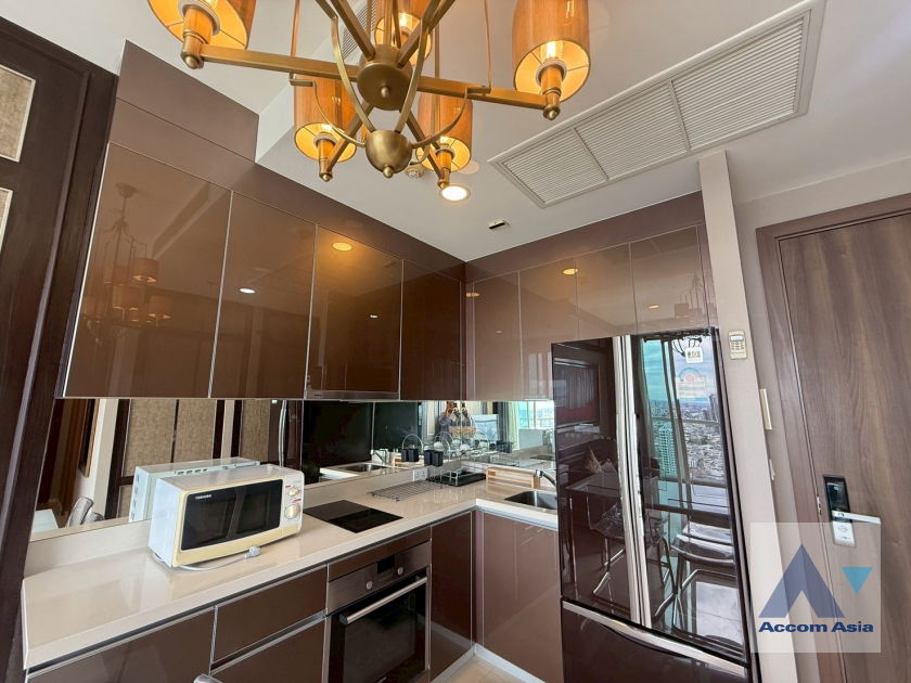 picture 🔼🔽 AccomA 📩  2 BR Condominium @Park Origin Phrom Phong (AA23396) - 7/16