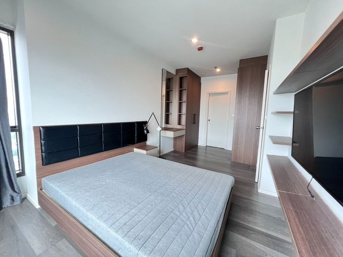รูป ปล่อยเช่า  The Stage Taopoon Interchange / 2 ห้องนอน ขนาด 58  ตรม ราคาเพียง 21,000 บาท  สอบถามได้นะคะ Line ID : atfirm2010🚈 - รูปที่ 11/29