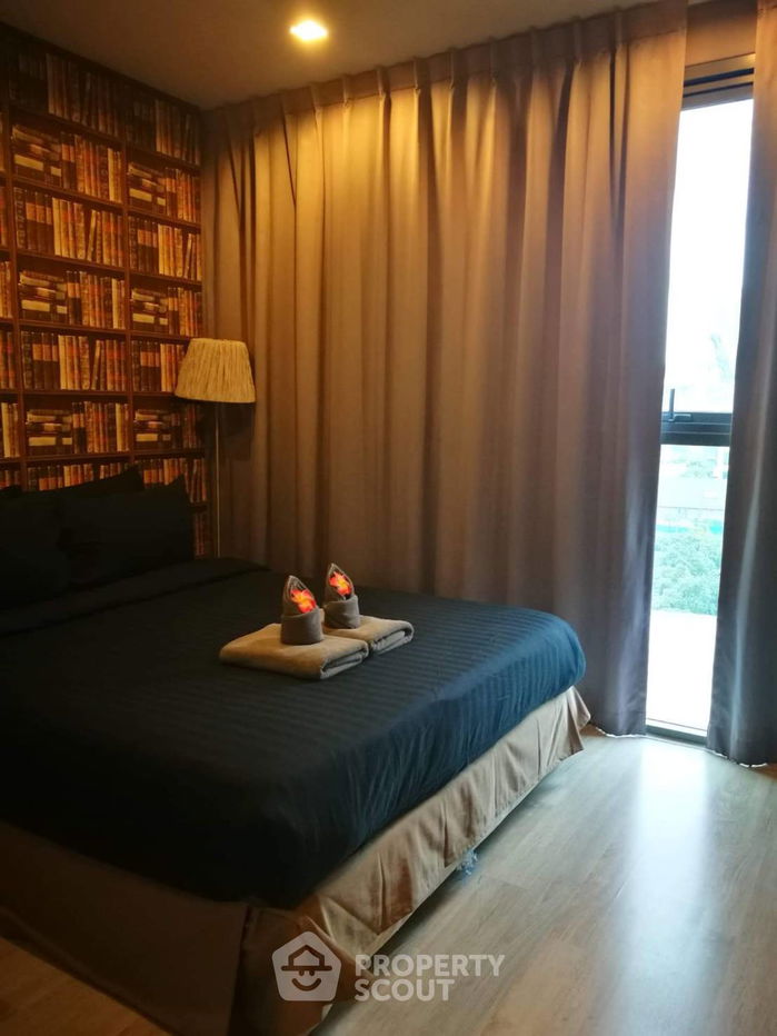 รูป คอนโด 1-ห้องนอน ที่ ไอดีโอ โมบิ สุขุมวิท 81 ใกล้ BTS อ่อนนุช (ID 825260) - รูปที่ 11/15