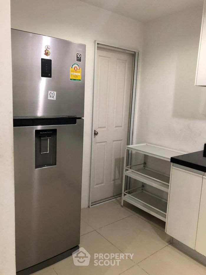 picture 3-BR Condo at Belle Grand Rama 9 near MRT Phra Ram 9 (ID 514961) - 4/18