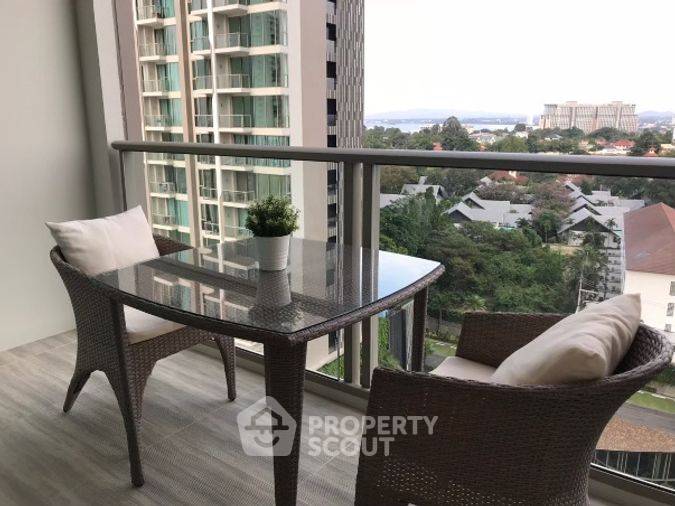 รูป คอนโด 1-ห้องนอน ที่ เดอะ ริเวียร่า วงศ์อมาตย์ ใกล้ ปราสาทสัจธรรม (ID 1723662) - รูปที่ 5/5