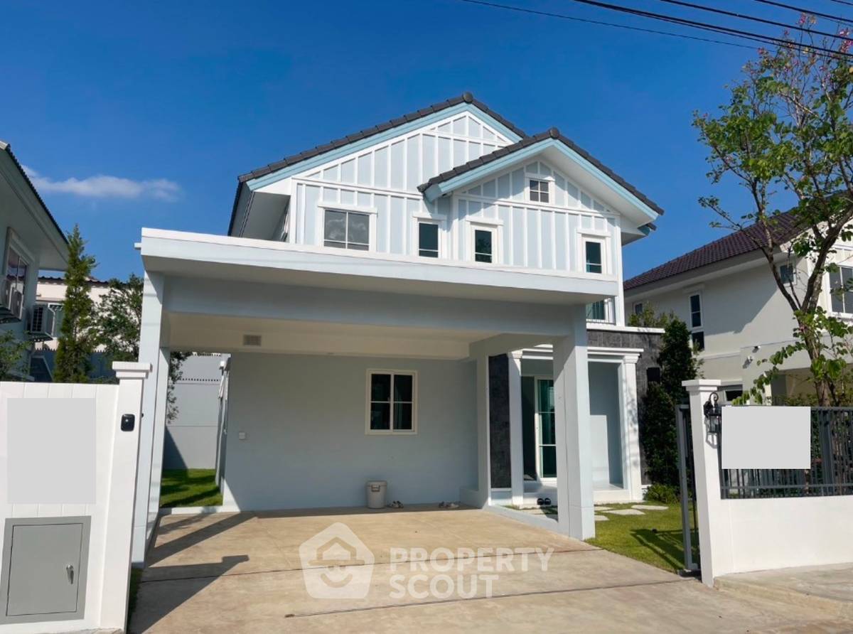 picture 3-BR House in Bang Kaeo (ID 1545838) - 1/17