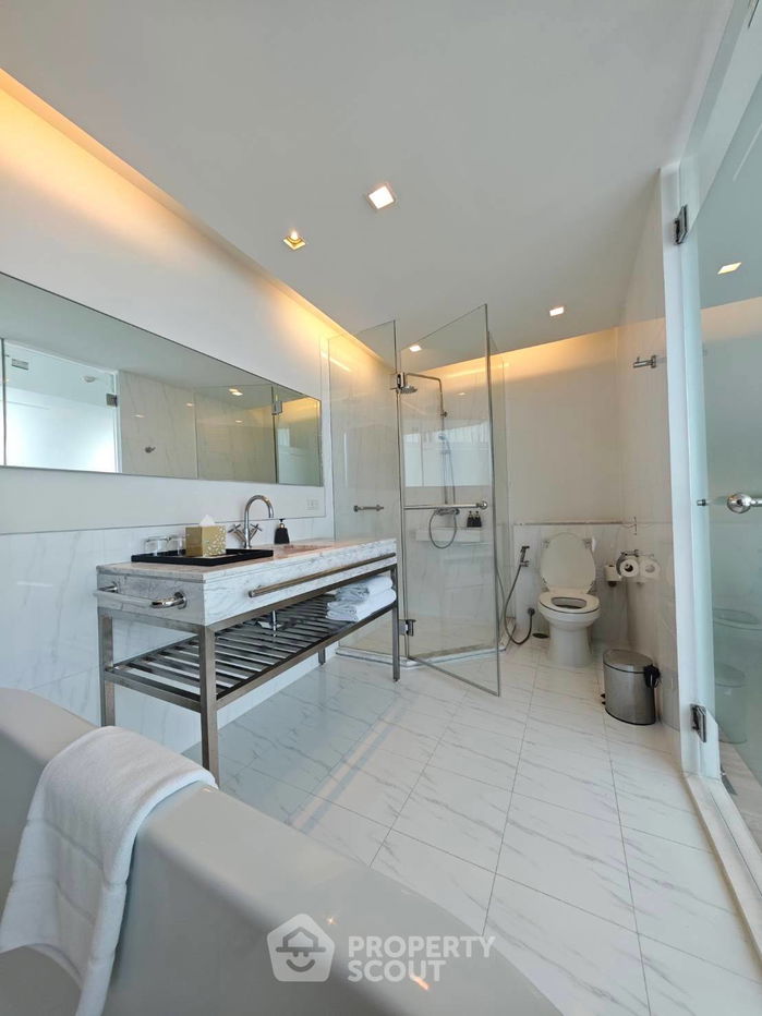 picture 2-BR Condo at Sathon Heritage Residences near BTS Chong Nonsi (ID 1529941) - 2/14