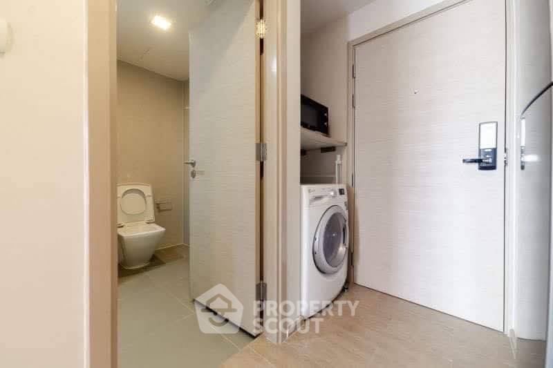 รูป คอนโด 1-ห้องนอน ที่ ลีฟ แอท 49 ใกล้ BTS ทองหล่อ (ID 2201653) - รูปที่ 10/15