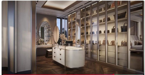 picture SONLE RESIDENCES Super Ultra Luxury 3-Storey House with Private Garden, Pool & Elevator Ratchada–Bang Sue, Bangkok, Thailand - 16/20
