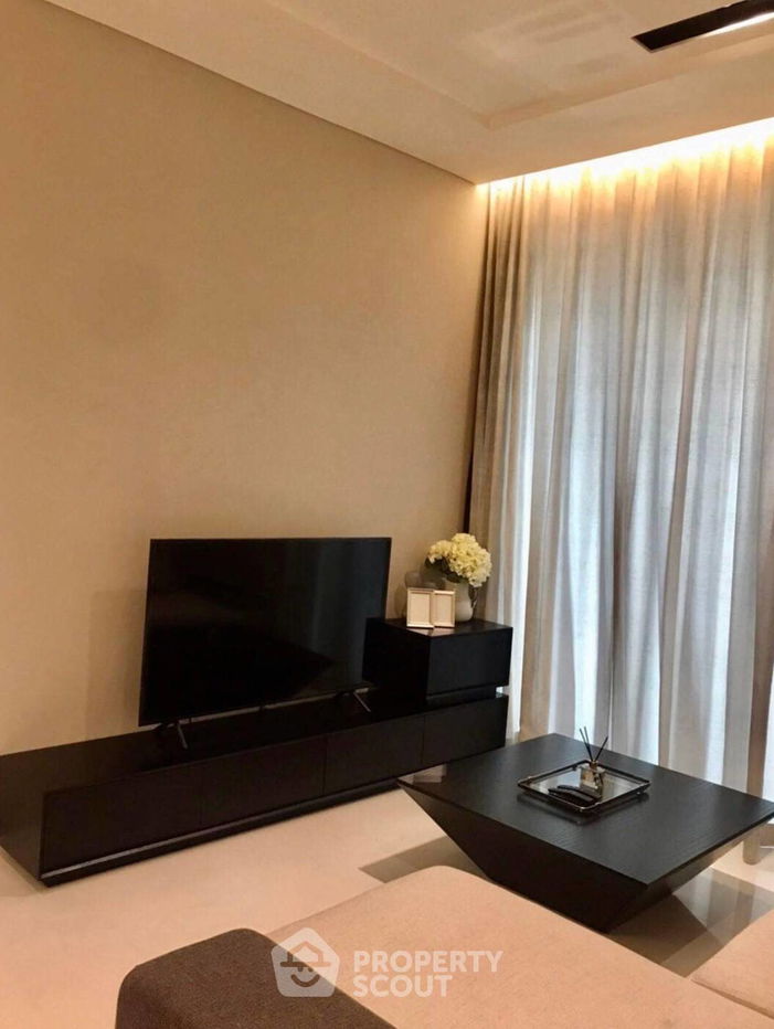 picture 1-BR Condo at The Bangkok Thonglor near BTS Thong Lor (ID 2001794) - 2/8