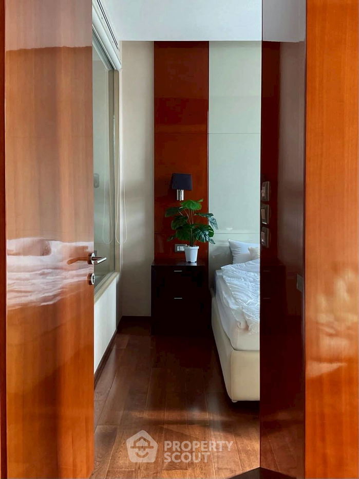 picture 1-BR Condo at The Address Sukhumvit 28 near BTS Phrom Phong (ID 2090036) - 4/12