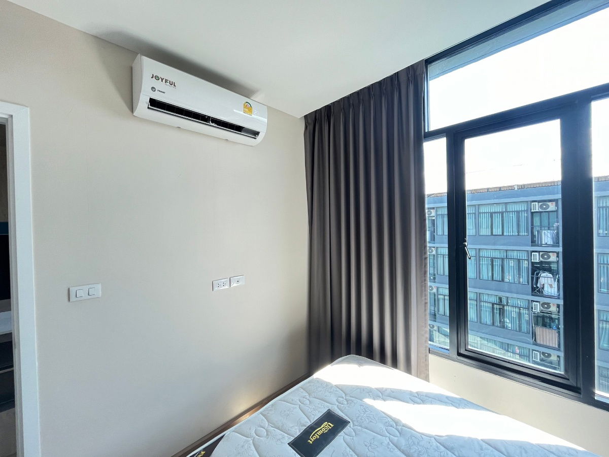 รูป ให้เช่า Indeed condo grand Canal ชั้น8 ซอยวัดศรี สนใจทักไลน์นะคะ  - รูปที่ 5/32