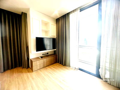 ขายคอนโด : ✨Flash Deal ✨ The Line Phahol - Pradipat ( 1Bed 1Bath 42 SQM. ) พร้อมอยู่ ! เพียง 6,890,000 บาท Tel.0981315848 @propmatch