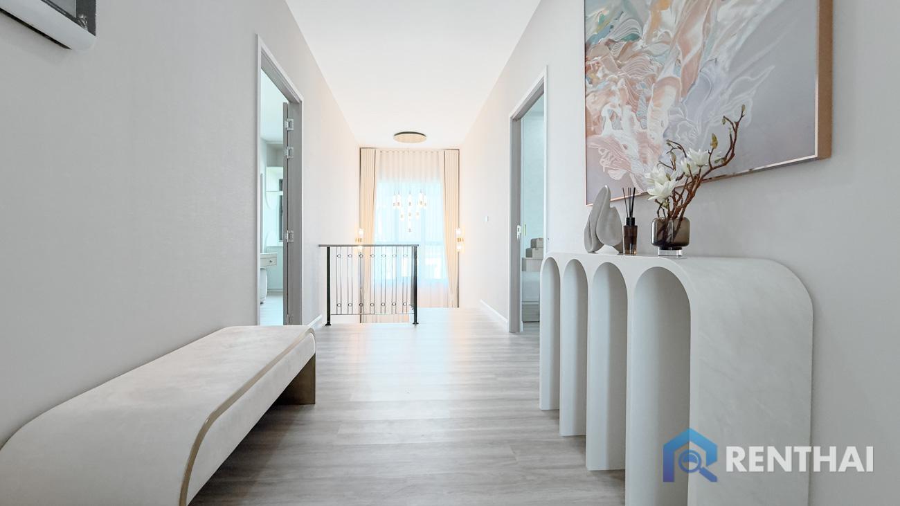 picture The Palm Grandio  Luxury Home in Pattaya - 19/25