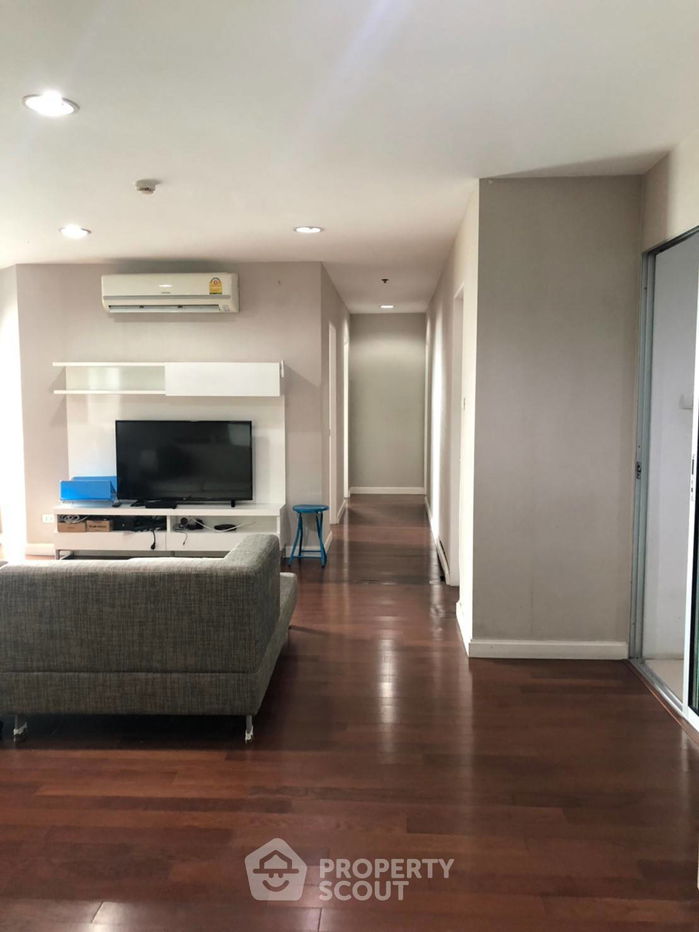 picture 3-BR Condo at Belle Grand Rama 9 near MRT Phra Ram 9 (ID 514961) - 2/18
