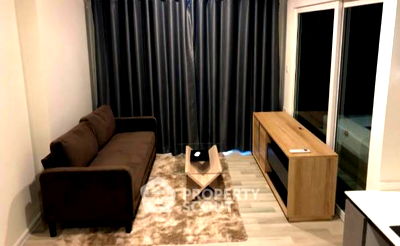 ขายคอนโด : คอนโด 1-ห้องนอน ที่ เดอะ คีย์ สาทร - เจริญราษฎร์ ใน บางโคล่ (ID 1594070)