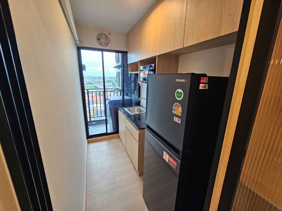 รูป 📣📣++ให้เช่า คอนโด เทอร์ร่า เรสซิเดนซ์ - TERRA RESIDENCE - ใกล้ ม.ธรรมศาสตร์ รังสิต - รูปที่ 7/10