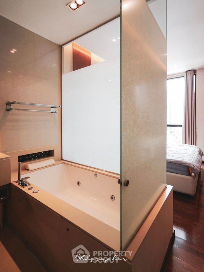 picture 1-BR Condo at The Address Sukhumvit 28 near BTS Phrom Phong (ID 1386960) - 8/12