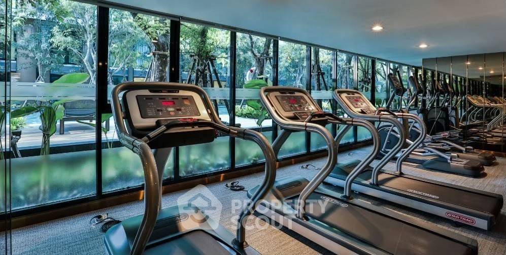 picture 2-BR Condo at Vtara 36 near BTS Thong Lor (ID 1374893) - 18/21