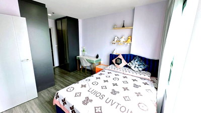 Condos for rent : 💥CP-8167💥IDEO Chula - Samyan 👉Line : @be.easy