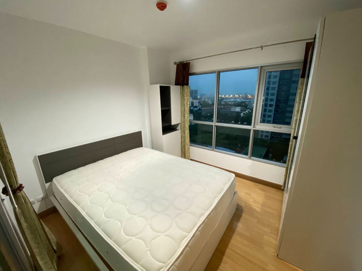 รูป Aspire Rama 4 near BTS Ekkamai 800 m. - รูปที่ 3/11