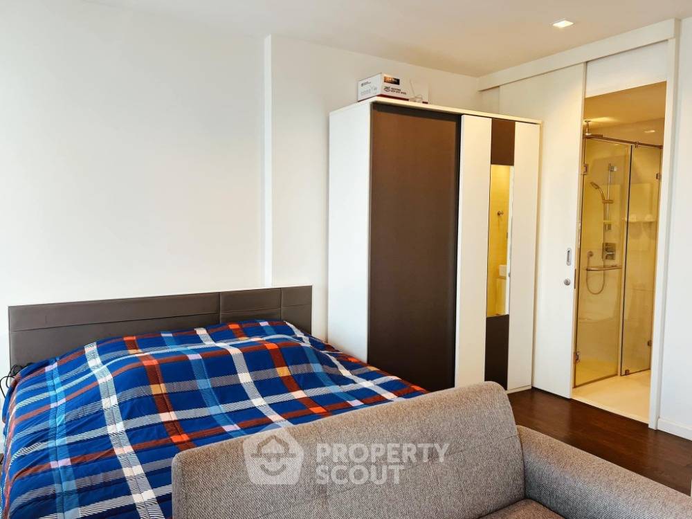 รูป คอนโด 1-ห้องนอน ที่ คอนโด นารา ไนน์ สาทร-นราธิวาส ใกล้ BTS เซนต์หลุยส์ (ID 1855662) - รูปที่ 2/12