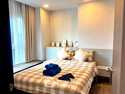 เช่าคอนโด เมืองเชียงใหม่ เชียงใหม่ : คอนโด 1-ห้องนอน ที่ เดอะ พรีโอ ซิกเนเจอร์ คอนโด เชียงใหม่ ใกล้ Central Chiangmai Airport (ID 2201720)