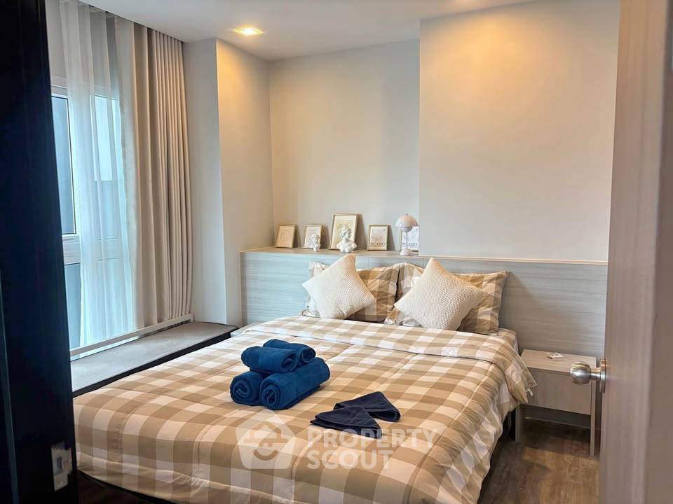 รูป คอนโด 1-ห้องนอน ที่ เดอะ พรีโอ ซิกเนเจอร์ คอนโด เชียงใหม่ ใกล้ Central Chiangmai Airport (ID 2201720) - รูปที่ 1/18