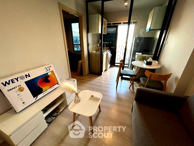 Condos for rent : 1-BR Condo at NUE Noble Ngamwongwan close to Ngam Wong Wan (ID 2057117)