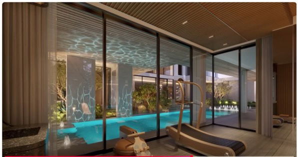picture SONLE RESIDENCES Super Ultra Luxury 3-Storey House with Private Garden, Pool & Elevator Ratchada–Bang Sue, Bangkok, Thailand - 13/20