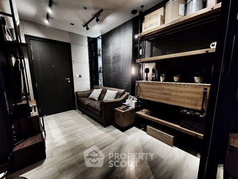 1-BR Condo at Life One Wireless near BTS Phloen Chit (ID 1615159)